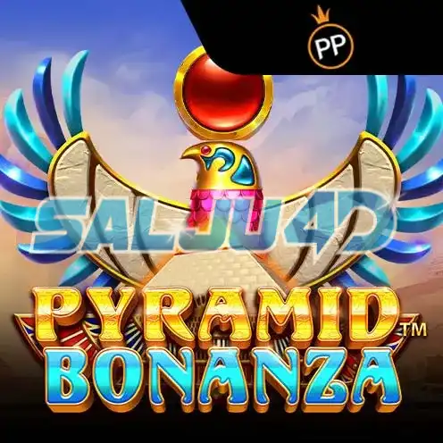 demo pryramid bonanza