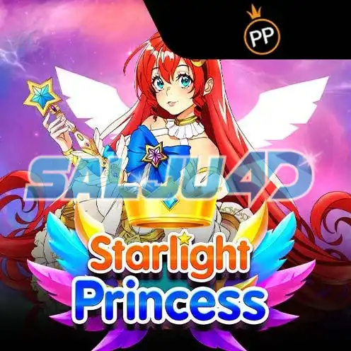 demo starlight princess