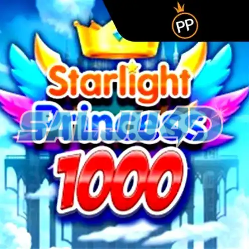 demo starlight princess 1000