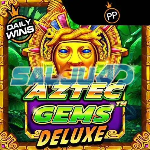 demo aztec gems deluxe