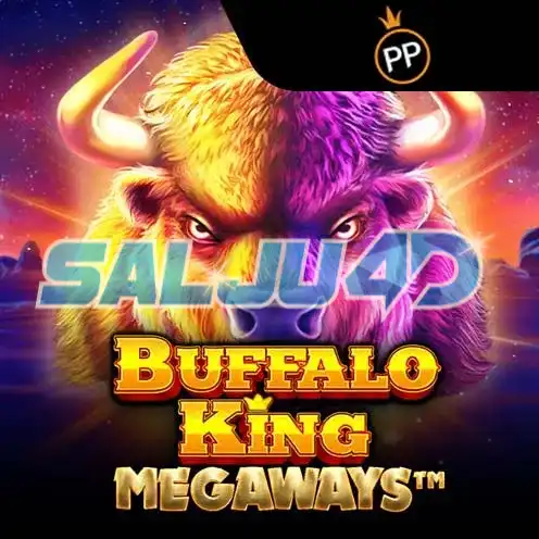 demo bufallo king megaways