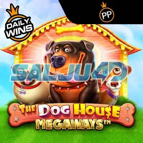 demo the dog house megaways